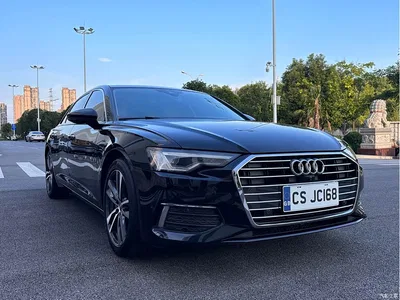 2021 Audi A6L 45 TFSI Exclusive Elegance, фото 3, лот 10433415