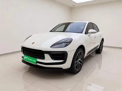 2023 Porsche Macan T 2.0T, фото 1, лот 11088475