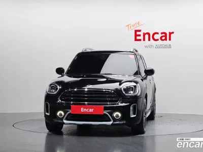 2024 Mini Countryman Classic, фото 3, лот 10222800
