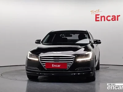 2015 Hyundai Genesis G330 Modern, фото 3, лот 10133605
