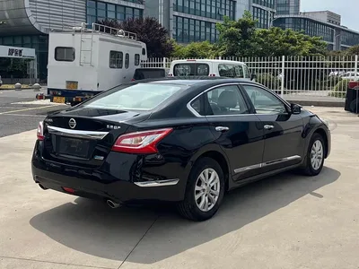 2014 Nissan Teana 2.0L XL Upper Tech Edition, фото 4, лот 11067646