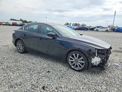 2022 MAZDA 3 SELECT, фото 4, лот 11560876