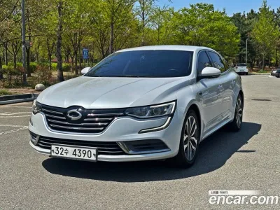 2016 Samsung SM6 2.0 GDe LE, фото 1, лот 10188088