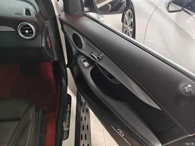 2020 Mercedes-Benz GLC 300 L 4MATIC Dynamic, фото 3, лот 11011416