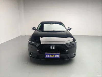 2025 Honda Accord 260TURBO Premium Edition, фото 3, лот 10443710