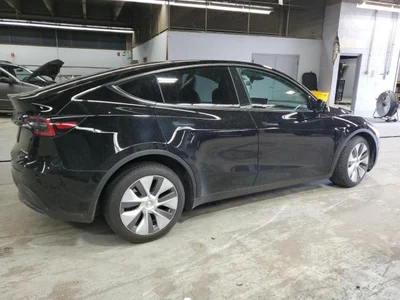 2023 TESLA MODEL Y, фото 3, лот 10851900