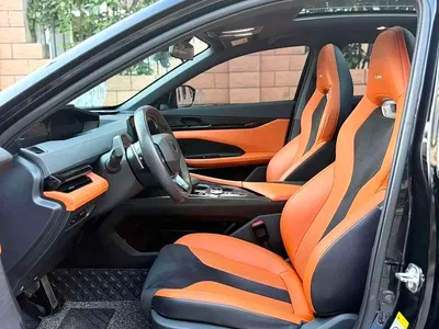 2023 Changan UNI-V 1.5T Sport Edition, фото 4, лот 10768406