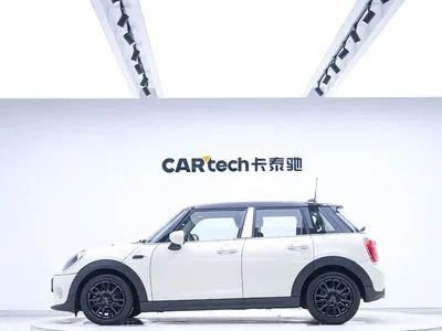 2018 Mini Hatch, фото 2, лот 10353338