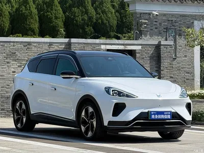 2022 ARCFOX Alpha T Model 653S+ 160kW, фото 2, лот 11582876