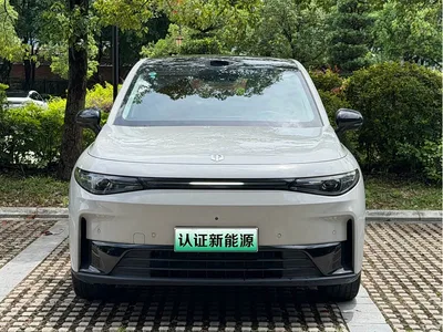 2026 Leapmotor C10 605 LiDAR Edition, фото 2, лот 10317292