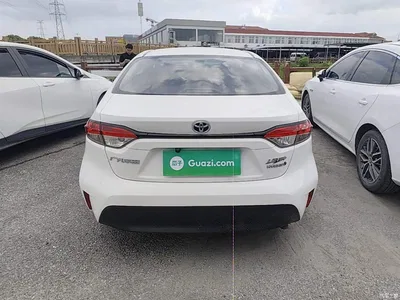 2023 Toyota Levin Smart Hybrid 1.8L Leading Edition, фото 4, лот 10391620