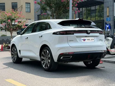 2023 Changan UNI-K iDD Smart Electric iDD 1.5T 135km Intelligent Leader, фото 4, лот 10248524