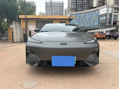 2024 Geely Galaxy Galaxy E8 Model 550km RWD Soaring Dragon Edition, фото 2, лот 10430997