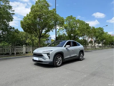 2020 NIO EC6 Model 605KM Sport Edition, фото 1, лот 10598579