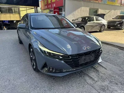 2023 Hyundai Elantra 240TGDi DCT N Line GLX Elite, фото 3, лот 10372457