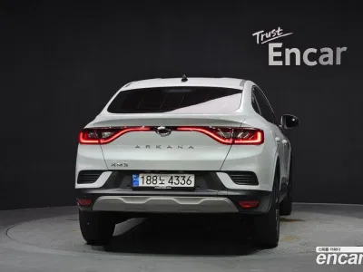 2023 Samsung XM3 1.6 GTe RE, фото 4, лот 10186316
