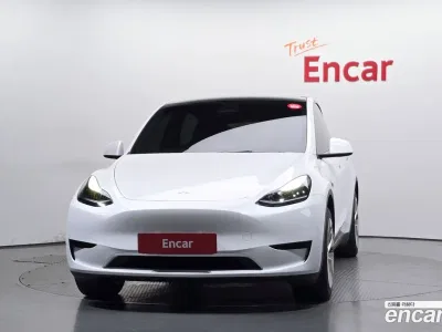 2024 Tesla Model Y RWD, фото 3, лот 11374459