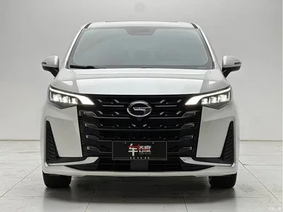 2023 GAC Trumpchi Trumpchi M6 PRO 270T DCT Luxury Edition, фото 2, лот 10417052