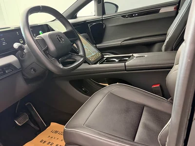 2022 HiPhi X Pioneer 6-Seater Long Range, фото 4, лот 11580868