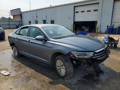 2019 VOLKSWAGEN JETTA S, фото 4, лот 10831579