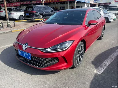 2023 Volkswagen Lamando L 280TSI DSG Cool Edition, фото 2, лот 10260809