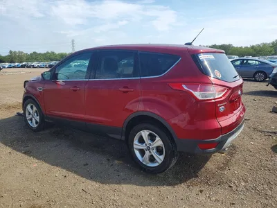2016 FORD ESCAPE SE, фото 2, лот 11058712