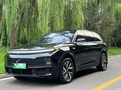 2023 Li Auto L7 Pro, фото 1, лот 10446927