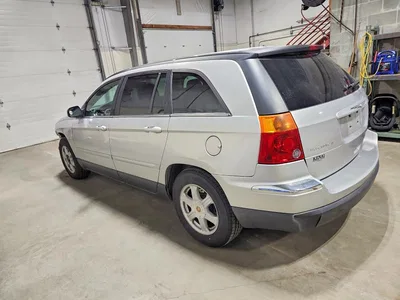 2004 CHRYSLER PACIFICA, фото 2, лот 10970550
