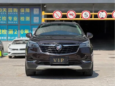 2020 Buick Envision Plus 28T AWD Elite, фото 2, лот 10362974