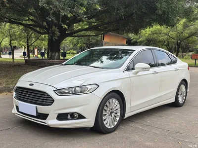2013 Ford Mondeo 2.0L GTDi200 Fashion, фото 1, лот 11204487