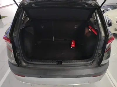 2019 Škoda Karoq TSI280 Smart Drive Luxury Edition China V, фото 4, лот 10348337