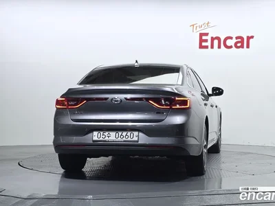 2016 Samsung SM6 2.0 GDe LE, фото 4, лот 10187480