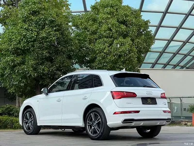 2018 Audi Q5L 45 TFSI Exclusive Sport China VI, фото 4, лот 10239172