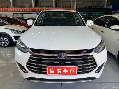 2020 BYD Song Classic 1.5T Automatic Elite, фото 2, лот 10255069