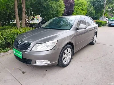 2015 Škoda Octavia Classic 1.6L Automatic Elite Edition, фото 2, лот 10347958