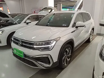 2024 Volkswagen Tharu 300TSI 2WD Full Moon Edition, фото 1, лот 10477796