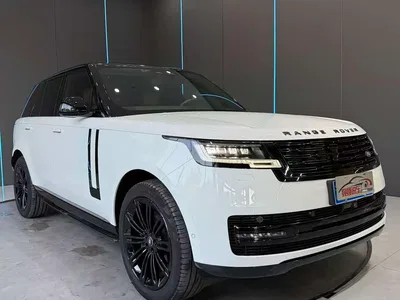 2023 Land Rover Range Rover 3.0 L6 360PS Golden Age Edition, фото 3, лот 11228191