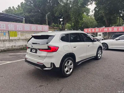 2023 BMW X1 sDrive20Li X Design Package, фото 4, лот 11202643