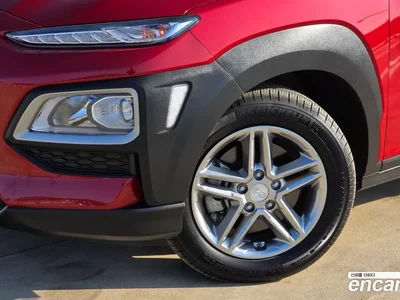 2020 Hyundai Kona 1.6 Turbo 2WD, фото 3, лот 10140586
