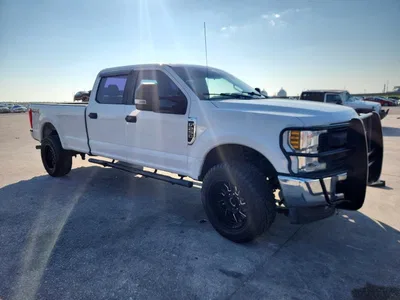 2019 FORD F250 SUPER DUTY, фото 4, лот 10542207
