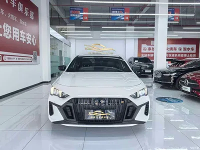 2023 GAC Trumpchi Trumpchi Emkoo 270T DCT J15 Edition, фото 2, лот 10415314