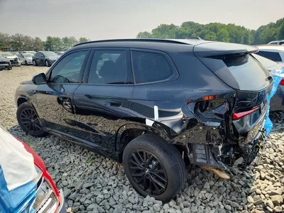 2023 BMW X1 XDRIVE28I, фото 2, лот 10810389