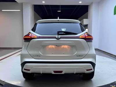 2022 Nissan Kicks 1.5L CVT XL Fashion Edition, фото 4, лот 10355401