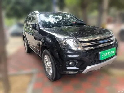2018 Haval H5 Classic Classic 2.0T Diesel Manual 4WD Premium, фото 3, лот 10675461