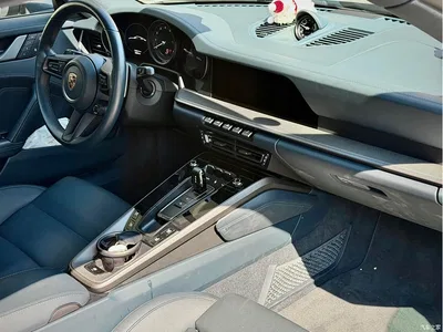 2023 Porsche 911, фото 4, лот 11582173