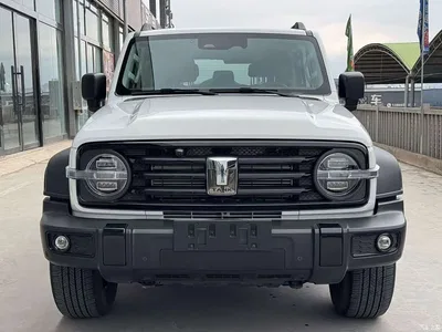 2023 Tank 300 Off-Road Edition 2.0T Conqueror, фото 2, лот 10450120