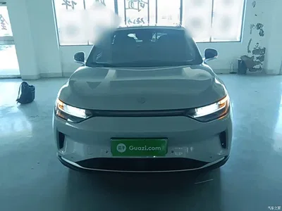 2021 Leapmotor C11 Facelift Luxury Edition, фото 3, лот 10442383