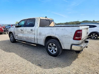 2019 RAM 1500 LARAMIE, фото 2, лот 11307642