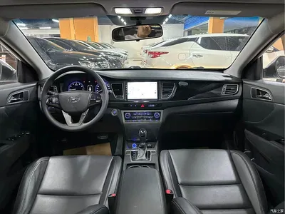 2016 Hyundai Mistra 1.8L Automatic Smart GLS, фото 4, лот 10838251