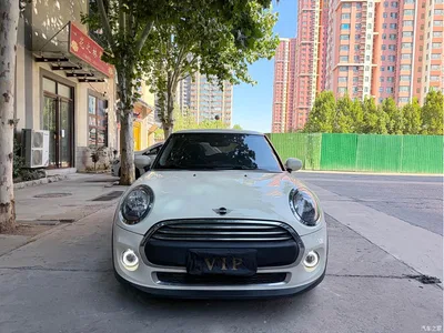 2019 MINI MINI Model 1.5T ONE PLUS, фото 2, лот 10350258